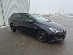 2018 Opel Astra K Sports Tourer Active Start/Stop