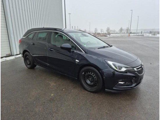 2018 Opel Astra K Sports Tourer Active Start/Stop