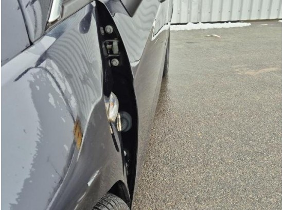 2018 Opel Astra K Sports Tourer Active Start/Stop