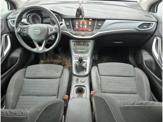 2018 Opel Astra K Sports Tourer Active Start/Stop