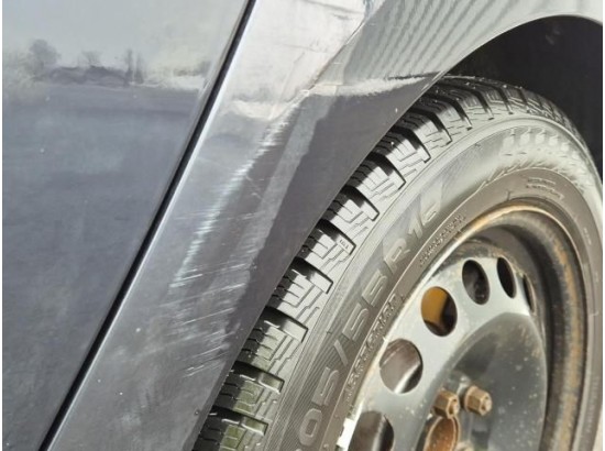 2018 Opel Astra K Sports Tourer Active Start/Stop