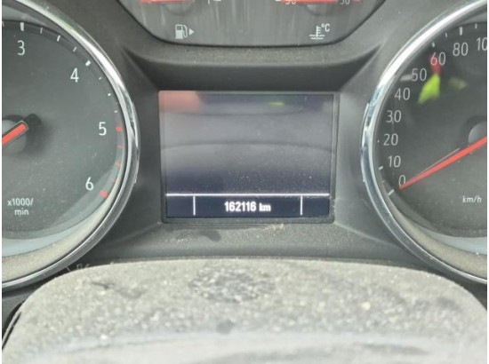 2018 Opel Astra K Sports Tourer Active Start/Stop