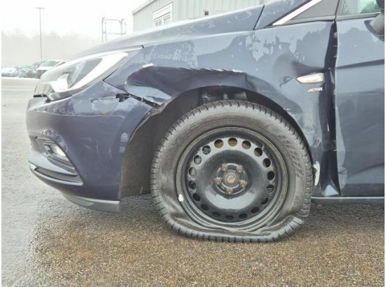 2018 Opel Astra K Sports Tourer Active Start/Stop