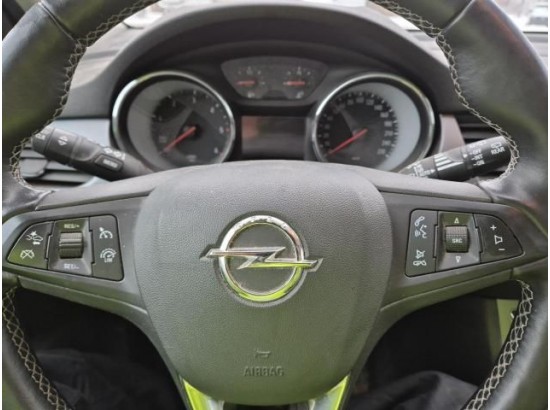 2018 Opel Astra K Sports Tourer Active Start/Stop