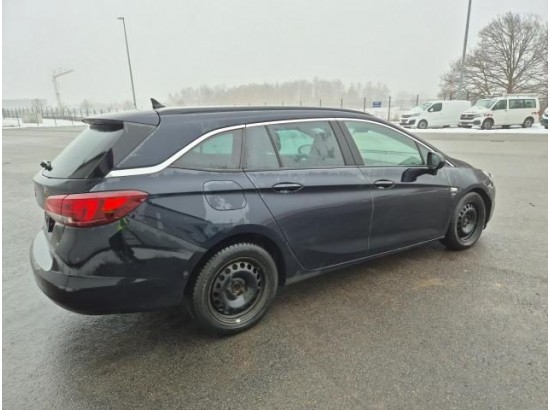 2018 Opel Astra K Sports Tourer Active Start/Stop