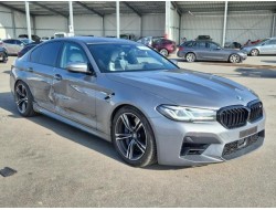 2023 BMW M5 Basis