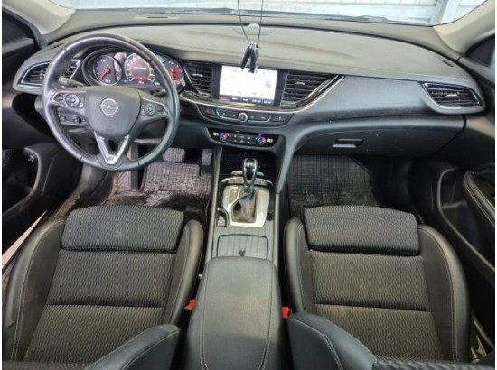 2018 Opel Insignia B Sports Tourer INNOVATION