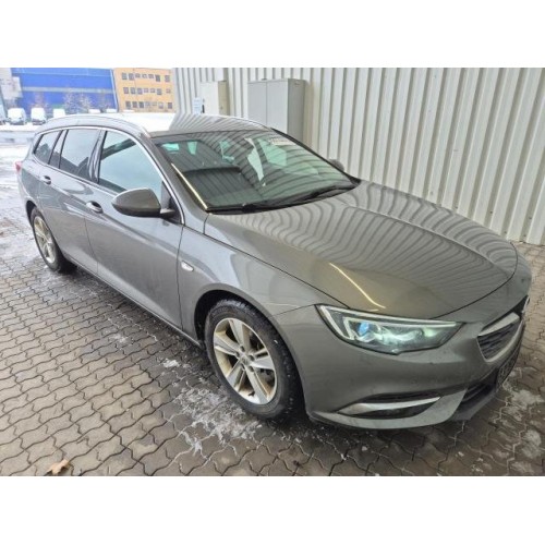 2018 Opel Insignia B Sports Tourer INNOVATION