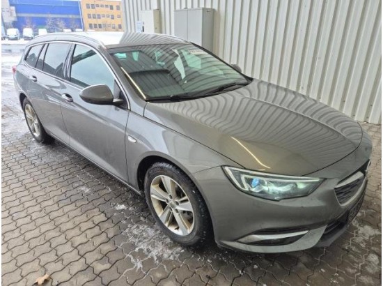 2018 Opel Insignia B Sports Tourer INNOVATION