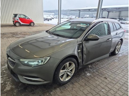 2018 Opel Insignia B Sports Tourer INNOVATION