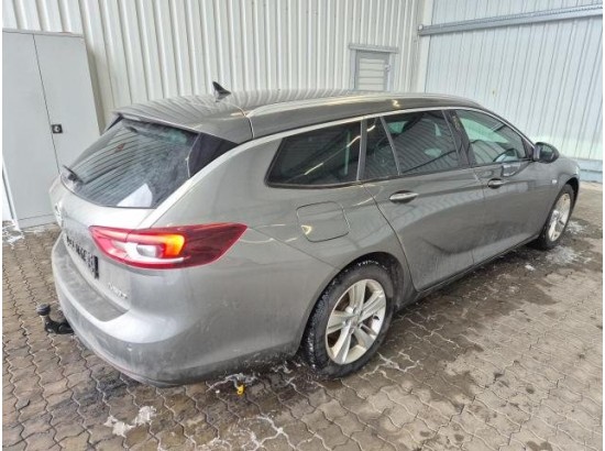 2018 Opel Insignia B Sports Tourer INNOVATION