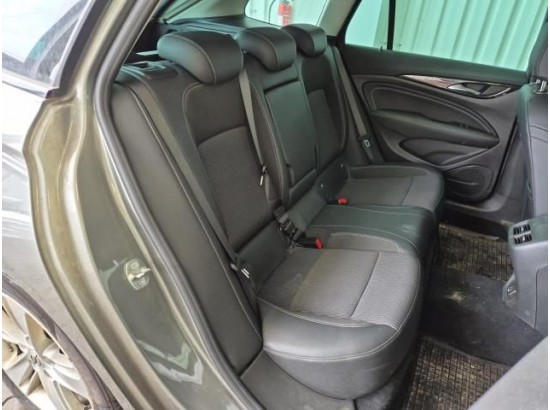 2018 Opel Insignia B Sports Tourer INNOVATION