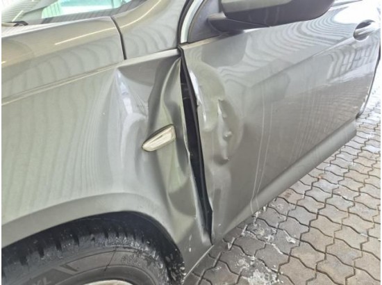 2018 Opel Insignia B Sports Tourer INNOVATION