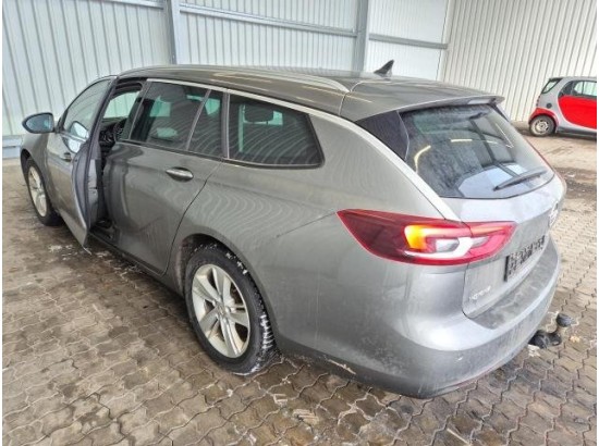 2018 Opel Insignia B Sports Tourer INNOVATION