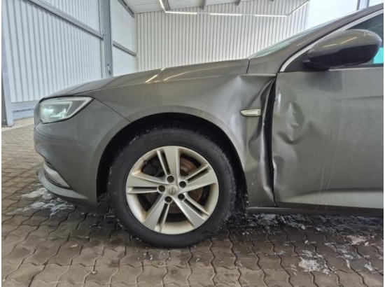 2018 Opel Insignia B Sports Tourer INNOVATION