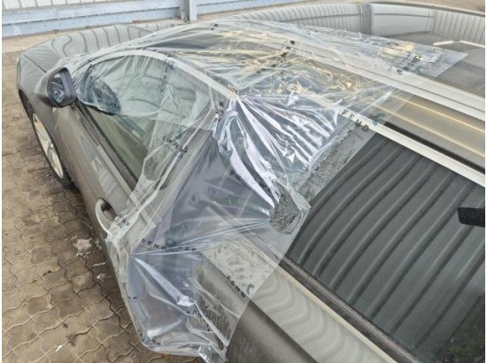 2018 Opel Insignia B Sports Tourer INNOVATION