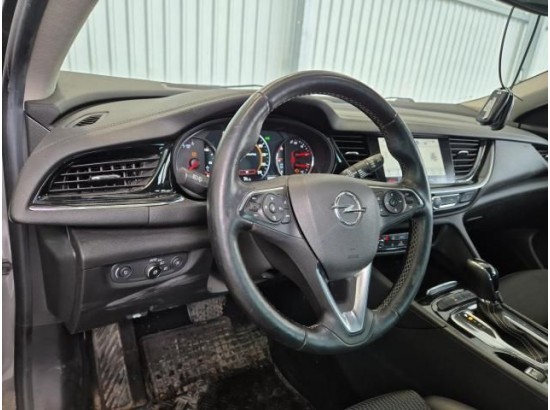 2018 Opel Insignia B Sports Tourer INNOVATION