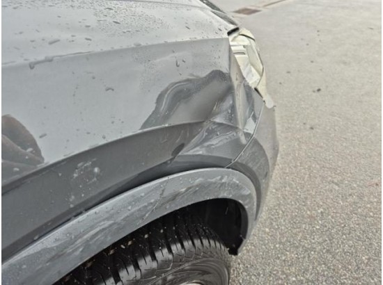 2017 Audi Q2 quattro design