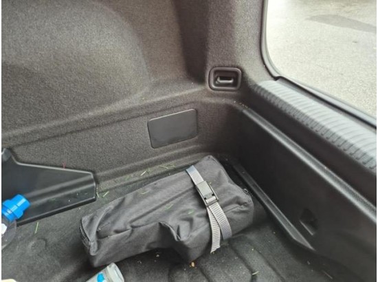 2017 Audi Q2 quattro design