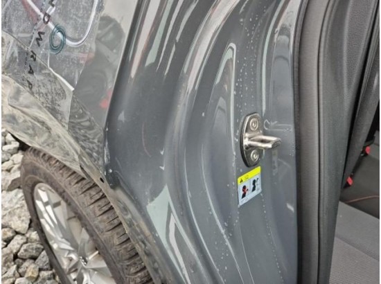 2017 Audi Q2 quattro design