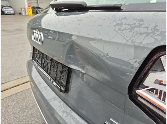 2017 Audi Q2 quattro design