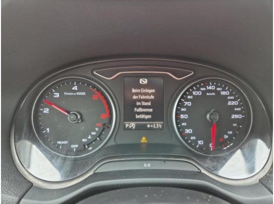 2017 Audi Q2 quattro design