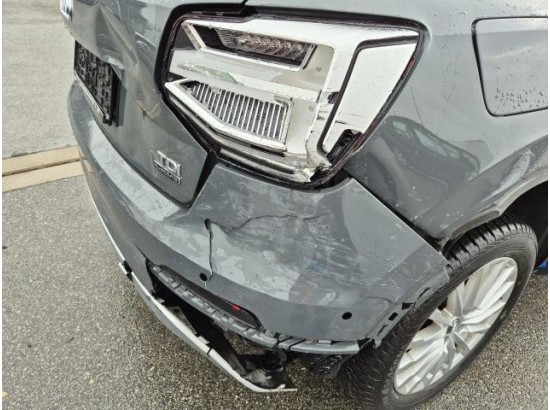 2017 Audi Q2 quattro design