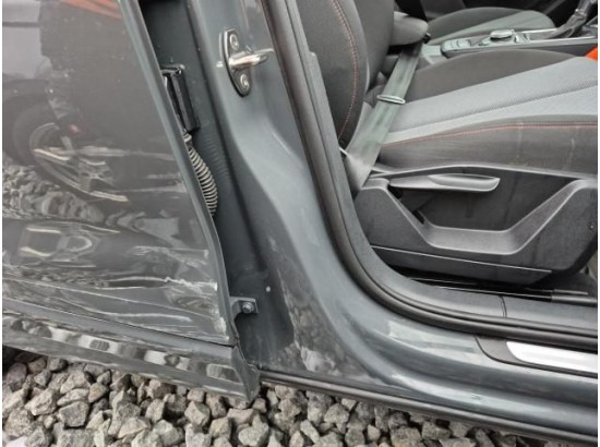 2017 Audi Q2 quattro design