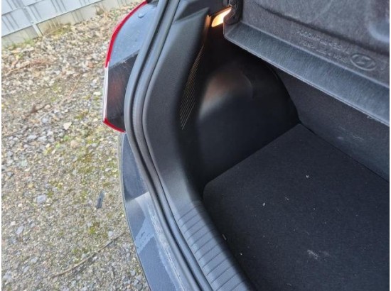 2025 Hyundai i10 Trend