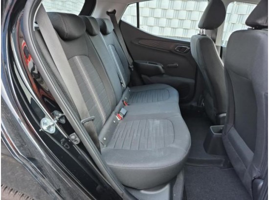 2025 Hyundai i10 Trend