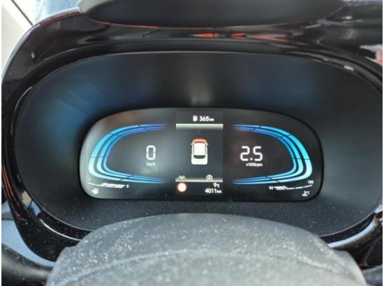 2025 Hyundai i10 Trend