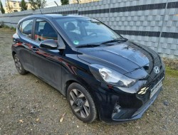 2025 Hyundai i10 Trend