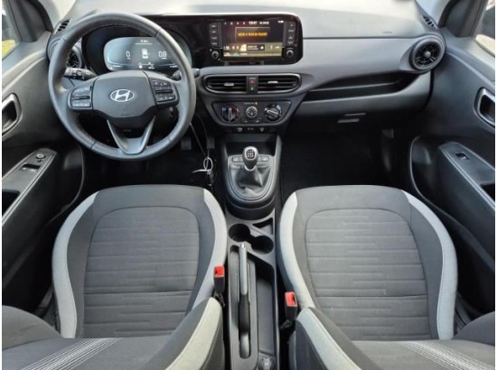 2025 Hyundai i10 Trend