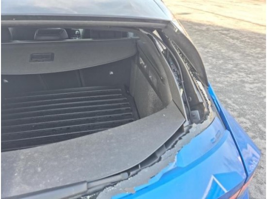 2023 Opel Astra L Sports Tourer GS