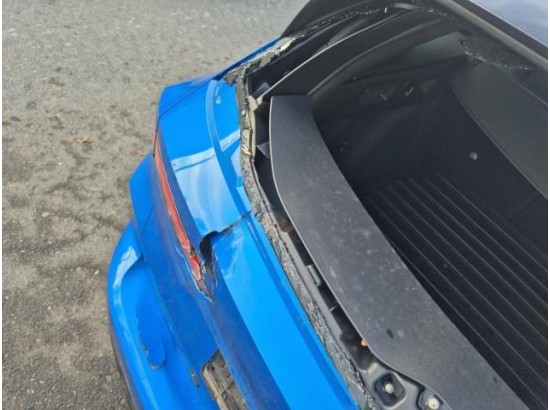 2023 Opel Astra L Sports Tourer GS