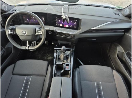 2023 Opel Astra L Sports Tourer GS