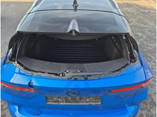 2023 Opel Astra L Sports Tourer GS