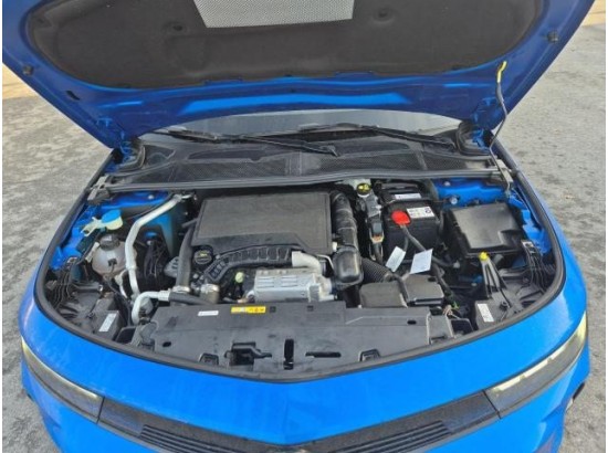 2023 Opel Astra L Sports Tourer GS