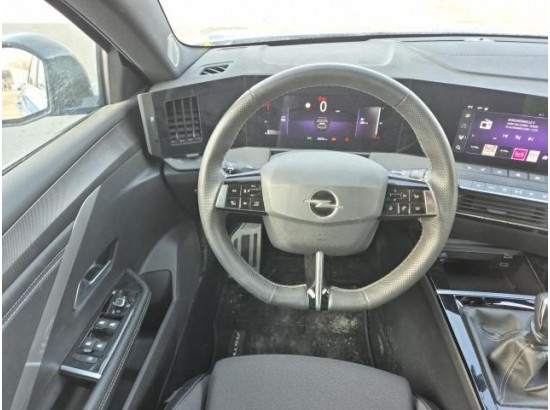 2023 Opel Astra L Sports Tourer GS