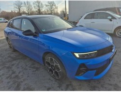 2023 Opel Astra L Sports Tourer GS