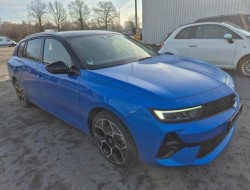 2023 Opel Astra L Sports Tourer GS