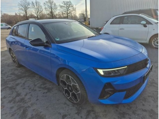 2023 Opel Astra L Sports Tourer GS