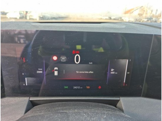 2023 Opel Astra L Sports Tourer GS