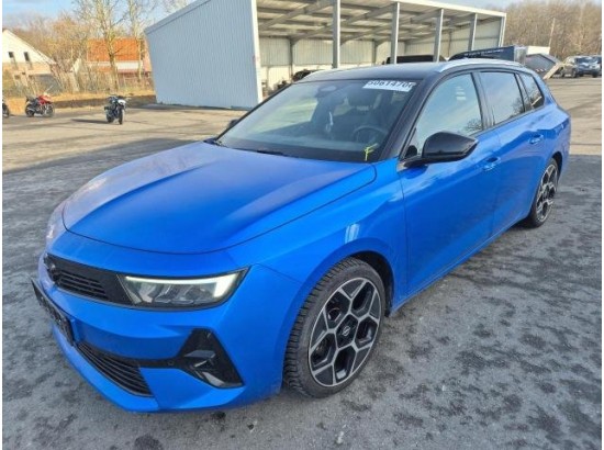 2023 Opel Astra L Sports Tourer GS