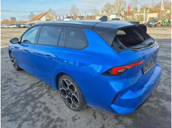2023 Opel Astra L Sports Tourer GS