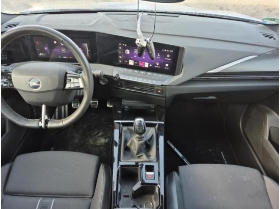 2023 Opel Astra L Sports Tourer GS