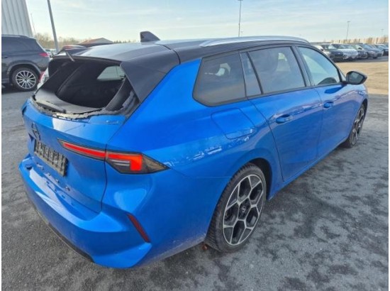 2023 Opel Astra L Sports Tourer GS