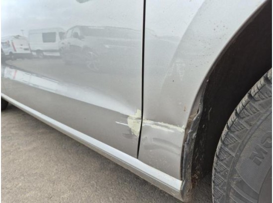 2015 Volkswagen Golf Sportsvan VII Lounge BMT/Start-Stopp