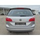 2015 Volkswagen Golf Sportsvan VII Lounge BMT/Start-Stopp