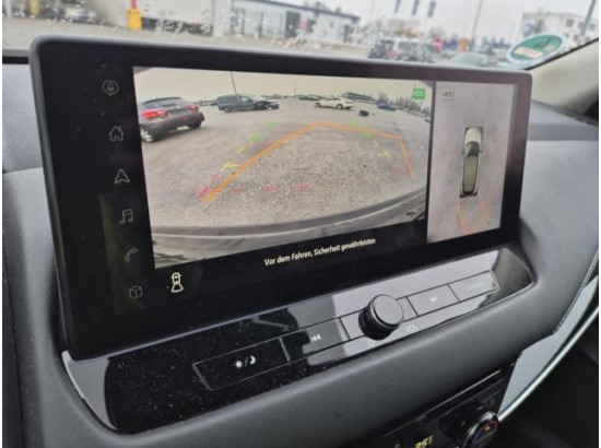 2025 Nissan Qashqai N-Connecta e-Power